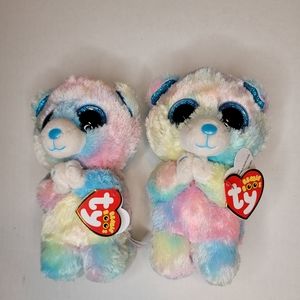 Ty beanie boos hope